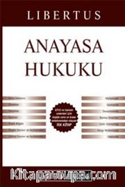 2017 KPSS A Grubu Libertus Anayasa Hukuku Konu Anlatımı