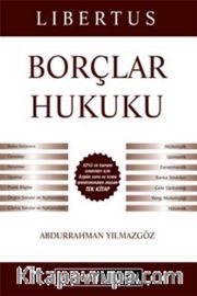 2017 KPSS A Grubu Libertus Borçlar Hukuku Konu Anlatımı