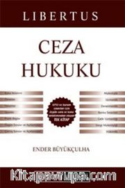 2017 KPSS A Grubu Libertus Ceza Hukuku Konu Anlatımı