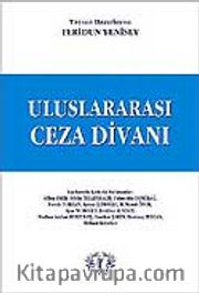 Uluslararası Ceza Divanı