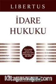 2017 KPSS A Grubu Libertus İdare Hukuku Konu Anlatımı