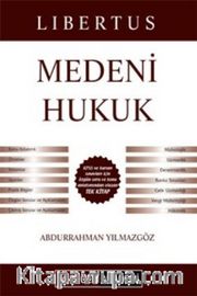 2017 KPSS A Grubu Libertus Medeni Hukuk Konu Anlatımı