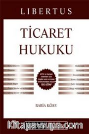 2017 KPSS A Grubu Libertus Ticaret Hukuku Konu Anlatımı