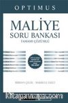 2017 KPSS A Grubu Optimus Maliye Soru Bankası