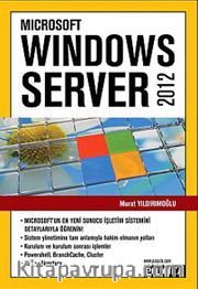 Microsoft Windows Server 2012