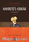 Hayretü'l Ebrar Cilt 1