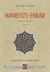 Hayretü'l Ebrar Cilt 2