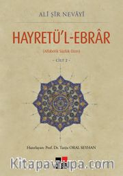 Hayretü'l Ebrar Cilt 2