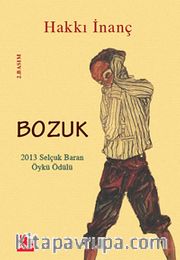Bozuk