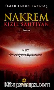 Nakrem <br /> Kızıl Sahtiyan