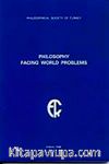 Philosophy Facing World Problems
