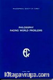 Philosophy Facing World Problems