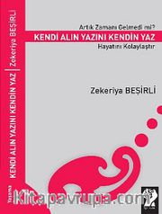 Kendi Alın Yazını Kendin Yaz