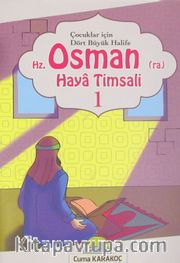 Çocuklar İçin Dört Büyük Halife (10 Kitap)