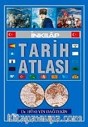 İnkılap Tarih Atlası