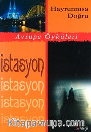 İstasyon <br /> Avrupa Öyküleri