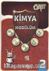 ÖABT Kimya Öğretmenliği Modülüm 2
