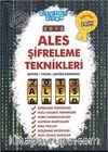 2013 Ales Şifreleme Teknikleri