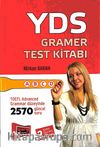 YDS Gramer Test Kitabı