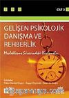 Gelişen Psikolojik Danışma ve  Rehberlik - II & Meslekleşme  Sürecindeki İlerlemeler