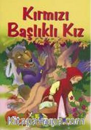 Kırmızı Başlıklı Kız