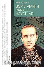 Boris Vian'ın Paralel Hayatları
