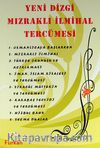 Yeni Dizgi Mızraklı İlmihal Tercümesi (Ciltli)