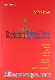 Korkunun Efendileri
