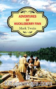Adventures of Huckleberry Finn