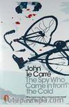 The Spy Who Came in from the Cold