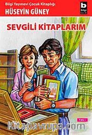Sevgili Kitaplarım