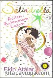 Selindrella <br /> Acilen Evlenmem Lazım (Cep Boy)