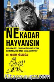 Ne Kadar Hayvansın