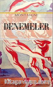 Denemeler