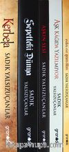 Sadık Yalsızuçanlar Seti (5 Kitap)