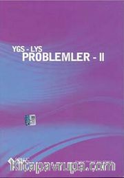 YGS-LYS Problemler -II
