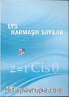 LYS Karmaşık Sayılar