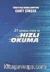 21 Adımda Etkin ve Hızlı Okuma