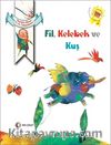 Fil, Kelebek ve Kuş