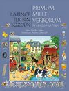 Latince İlk Bin Sözcük