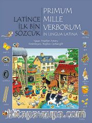 Latince İlk Bin Sözcük