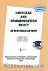 Language And Communication Skills After Graduation