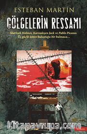 Gölgelerin Ressamı