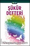 Şükür Defteri