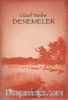 Güzel Yazılar - Denemeler