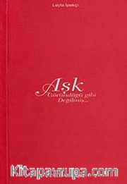Aşk