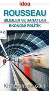 Bilimler ve Sanatlar - Ekonomi Politik (Cep Boy)