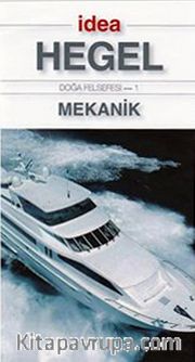 Doğa Felsefesi - 1 / Mekanik (Cep Boy)