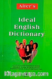 Ideal English Dictionary