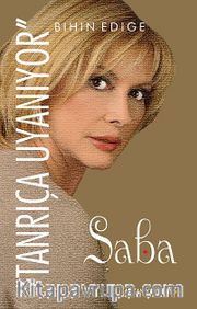 Saba Tanrıça Uyanıyor